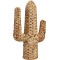 JΚ Home Decor - Διακοσμητικός Κάκτος 31x54cm