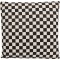 JK Home Décor - Μαξιλάρι Καρώ 45x45cm