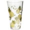 JΚ Home Décor - Ποτήρι Pineapple Ακρυλικό 9x9x15.8cm