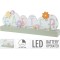 TABLE DECO EASTER 30CM LED