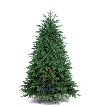 JK Home Décor - Δέντρο Χριστουγέννων Hammar PE-ΡVC 240cm