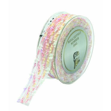 JK Home Décor - Ribbon