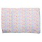 JΚ Home Décor - Πουγκί Τσουβάλι New Butterflies 30x40cm Φυσικό