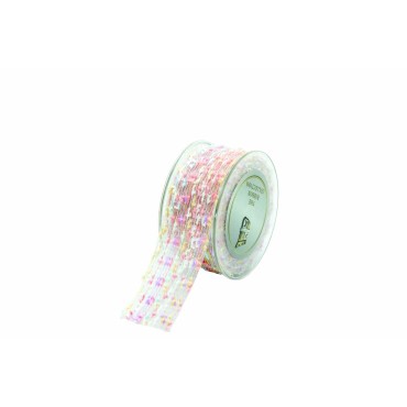 JK Home Décor - Ribbon