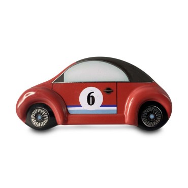 JK Home Décor - Bubble Cars - Racing