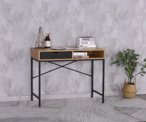 ΕΠΙΠΛΑ ΑΠΟ ΜΕΤΑΛΛΟ & ΞΥΛΟ