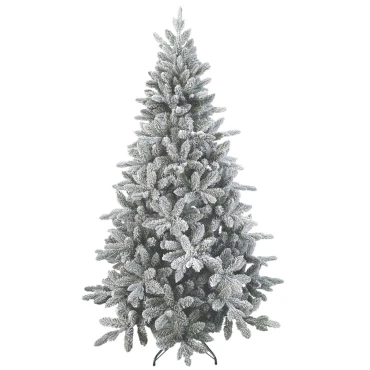 JΚ Home Décor - Δέντρο Χριστουγέννων Χιονισμένο 240cm