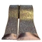 JΚ Home Décor - Κορδέλα Glitter Glaze 6.7cmX4.5m