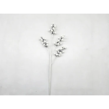 52CM Christmas Berry Spray