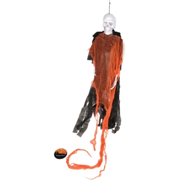 JK Home Décor - Κρεμαστός Σκελετός 60x65cm 2Σχδ