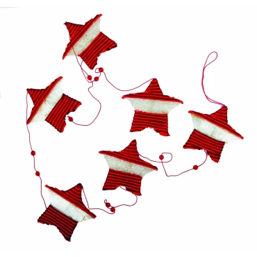 JK Home Décor - Decorative Garland