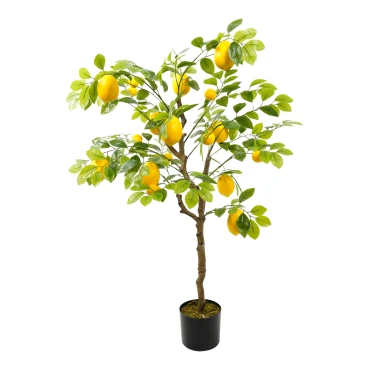 JK Home Décor - Λεμονιά 110cm