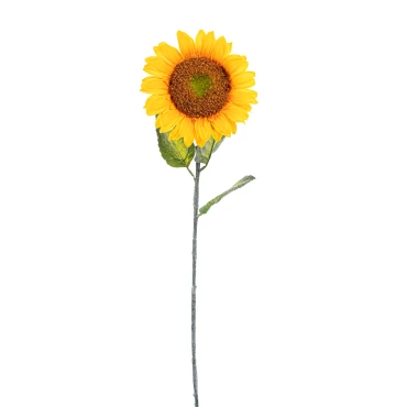 JK Home Décor - Κλαδί Ηλίανθου 78cm