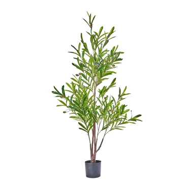 JK Home Décor - Ελιά σε Γλάστρα 120cm