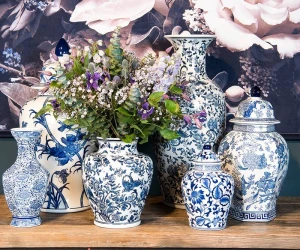 CHINOISERIE