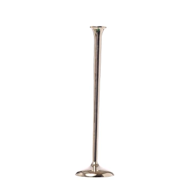 JK Home Décor - Χρυσό Κηροπήγιο 46cm