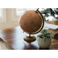 EARTH GLOBES
