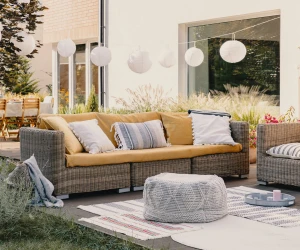 ΕΠΙΠΛΑ ΚΗΠΟΥ