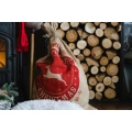 CHRISTMAS BAGS & BASKETS