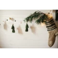 CHRISTMAS SOCKS & POUCHES