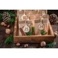 CHRISTMAS CLIPS