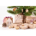 CHRISTMAS BOXES