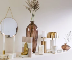 CΑΝDLΕS & FRΑGRΑΝCΕ