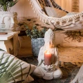 Decorative Budhas