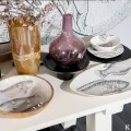 PLATTERS & BOWLS