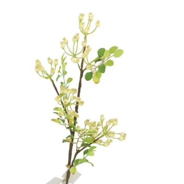 JK Home Décor - Berries Spray