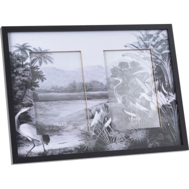 JΚ Home Décor - Κoρνίζα Tropical