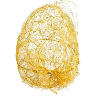 JK Home Décor - Décorative Eggs