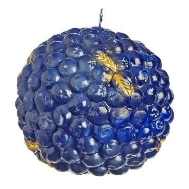 JΚ Home Décor - Κερί Μπάλα 12cm