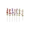 JK Home Décor - Flower Stem 38cm