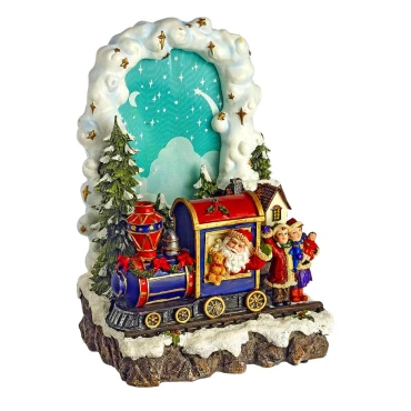 JK Home Décor - Christmas Décorative 20x32cm