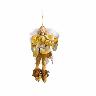 JK Home Décor - Angel 30cm