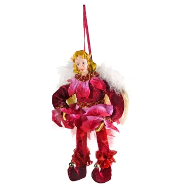 JK Home Décor - Angel 18cm
