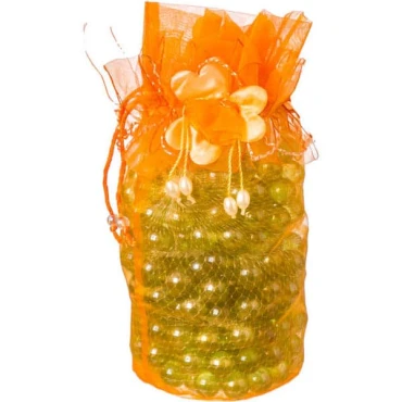 JK Home Décor - Organza Bag