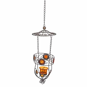 JK Home Décor - Candleholder