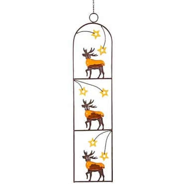 JK Home Décor - Candleholder