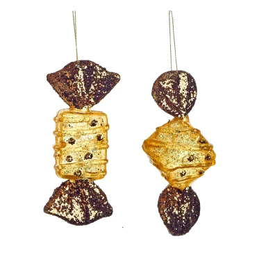 JK Home Décor - Ornament