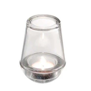 JK Home Décor - Glassware