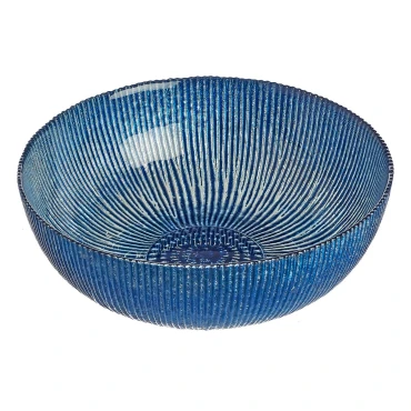 JΚ Home Décor - Μπωλ Mπλε 14cm