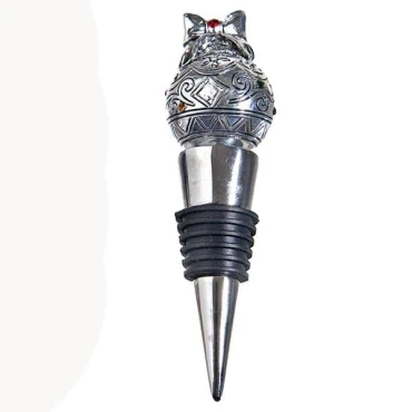 JK Home Décor - Pewter Décorative 11cm