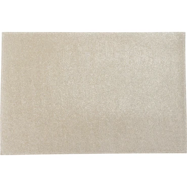 JK Home Décor - Placemat 45x30cm Glitter Champ