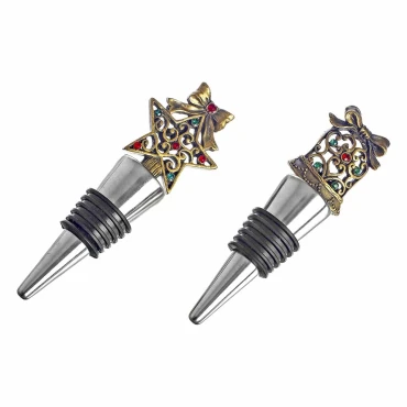 JK Home Décor - Pewter Decorative