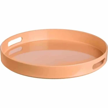 JK Home Décor - Decorative Plate