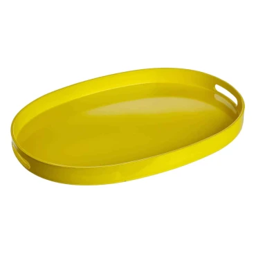 JK Home Décor - Decorative Plate