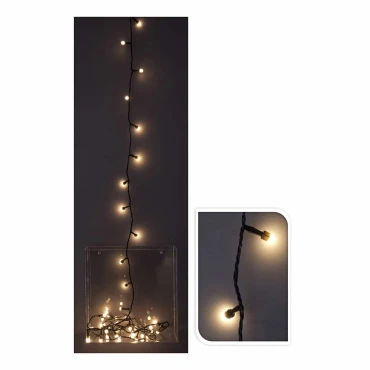 JK Home Décor - LED  Lights 80 9M