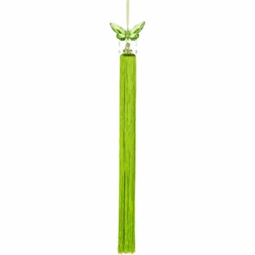 JΚ Home Décor - Πεταλούδα Πράσινη 94cm